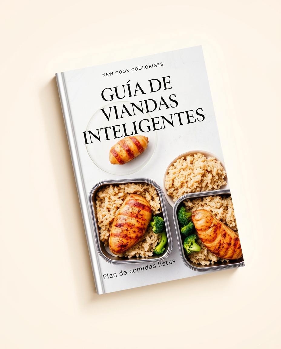 Guía Viandas Inteligentes