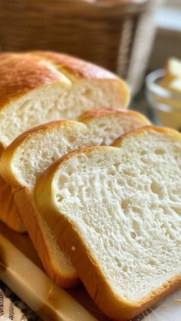 PAN CASERO SIN GLUTEN